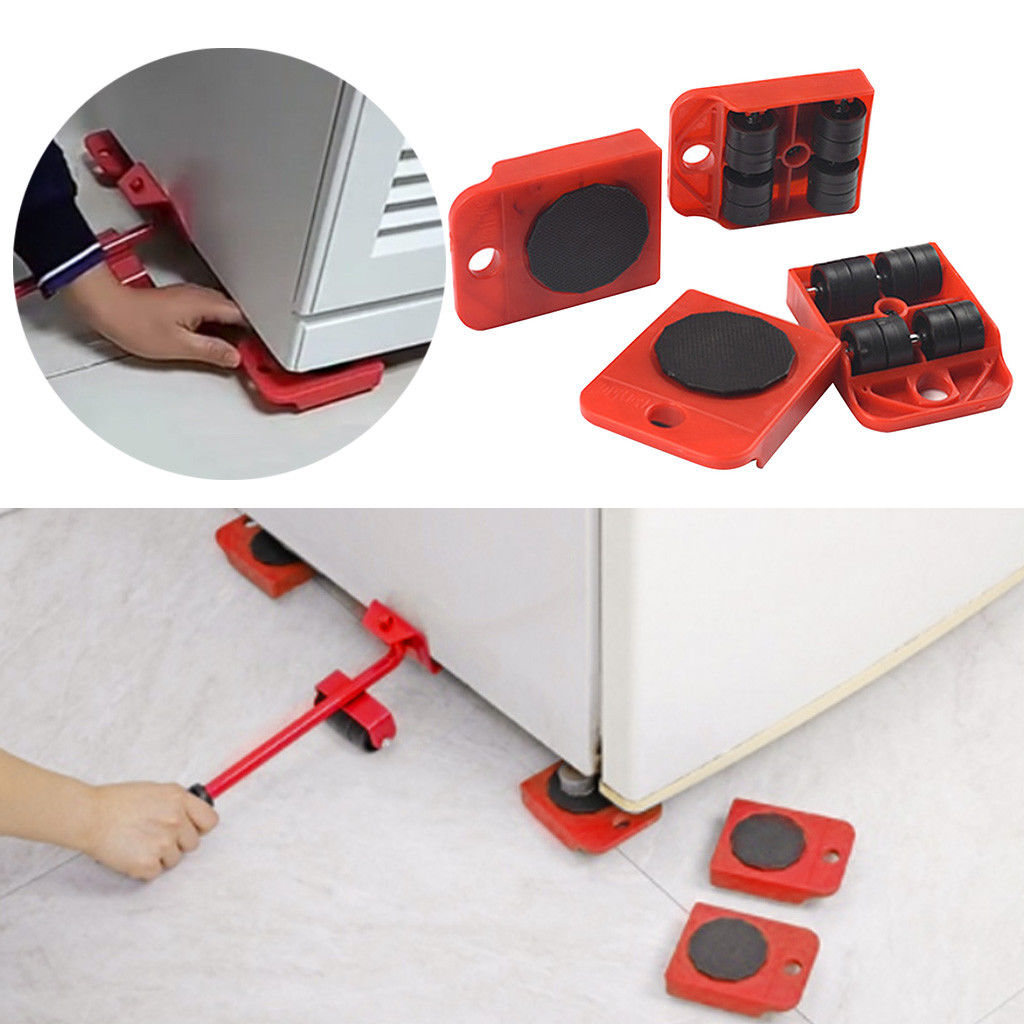 Furniture Transport Moving Lifter Tool