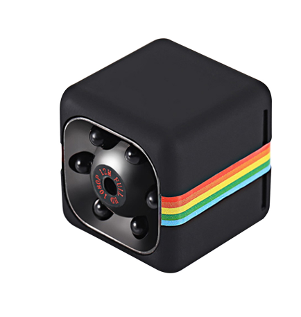 HD 1080P Night Vision Camcorder Camera