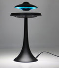 Magnetic Levitation Bluetooth Speakers Wireless Charger