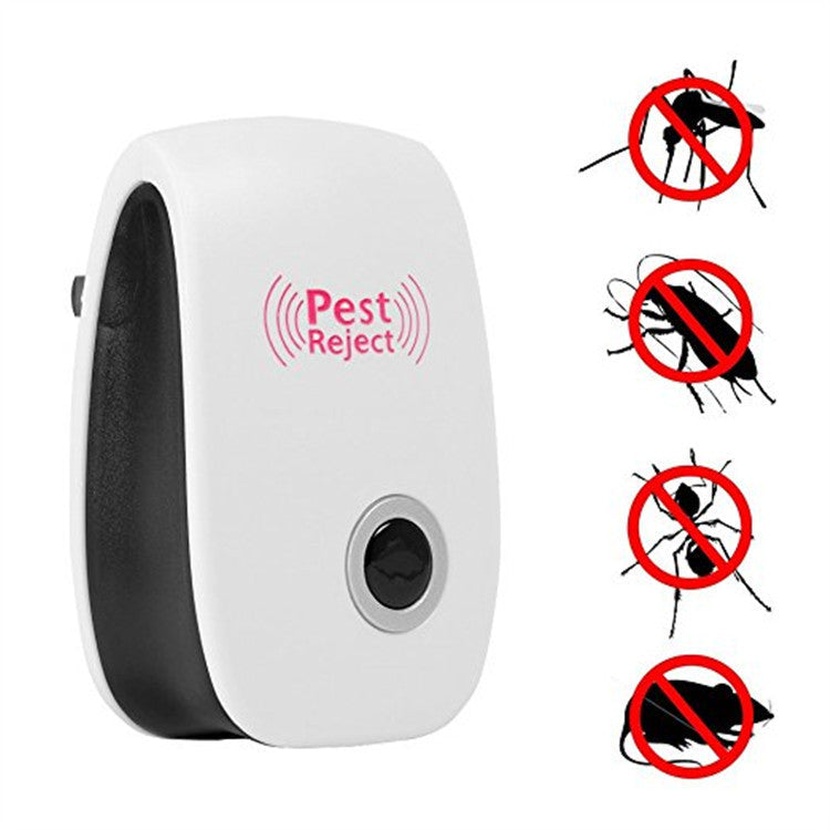 Rechargeble Anti Mosquito Insect Repeller