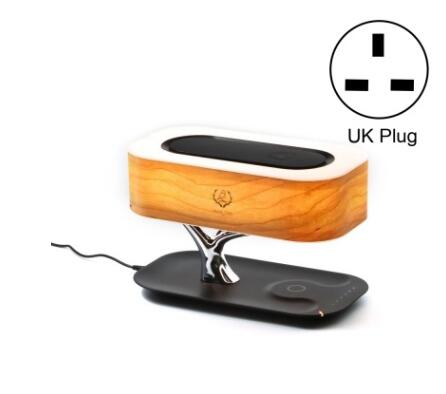 Creative Tree Wireless Charging Desk Lights