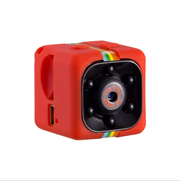 HD 1080P Night Vision Camcorder Camera