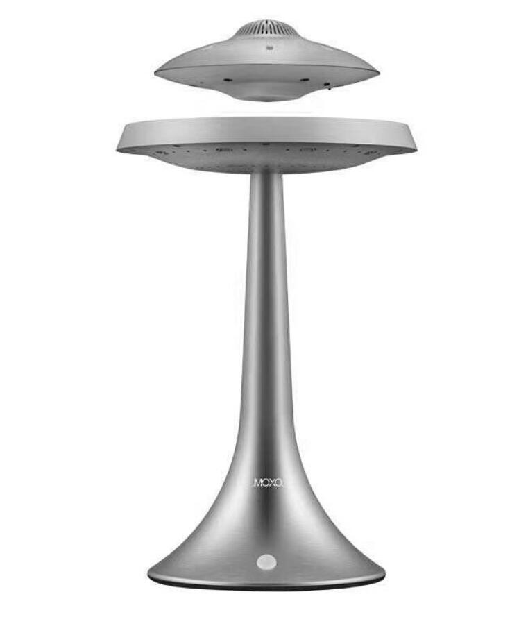 Magnetic Levitation Bluetooth Speakers Wireless Charger