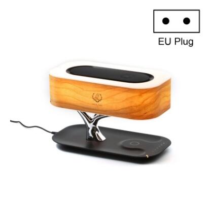 Creative Tree Wireless Charging Desk Lights