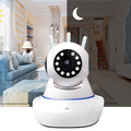 Wireless Camera Remote Monitoring