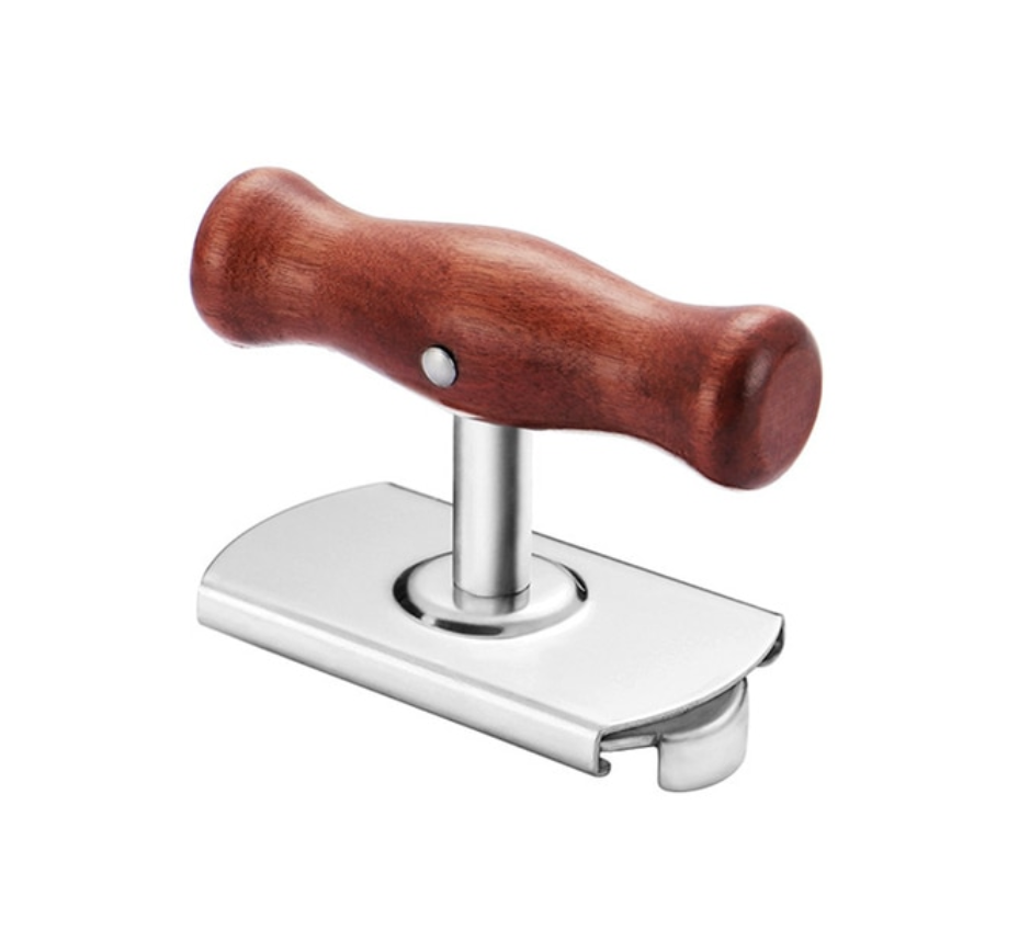 Stainless Steel Jar Opener