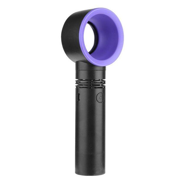 Portable Bladeless Fan- USB Charging